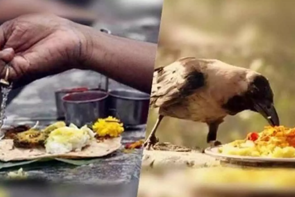 பித்ரு தோஷத்தில் இருந்து விடுபட மகாளய பட்சம் வழிபாடு