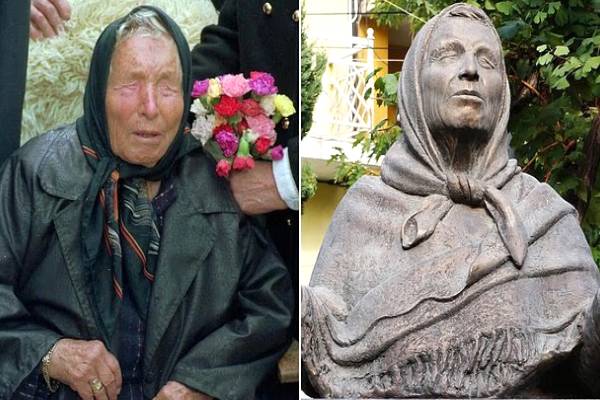 2026 நடக்கவிருக்கும் பேரழிவுகள்- எச்சரித்த பாபா வாங்கா