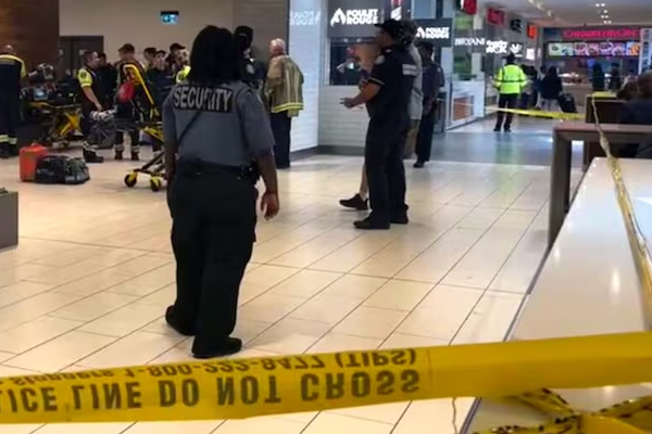 கனடாவில் இலங்கை தமிழ் இளைஞன் சுட்டுக்கொலை; துயரத்தில் பெற்றோர்