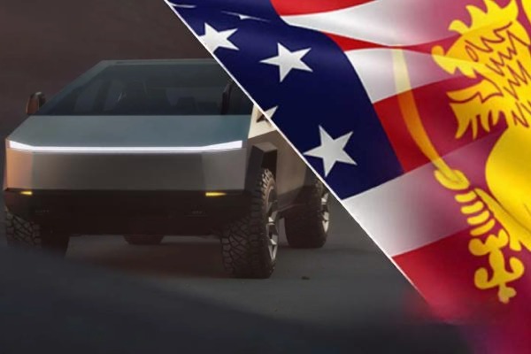 வரியின்றி இலங்கைக்கு வரும் டெஸ்லா கார்கள்! வெளியான விலை பட்டியல்