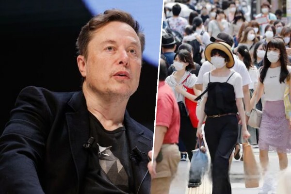 எலான் மஸ்க் ஜப்பானுக்கு விடுத்த கடும் எச்சரிக்கை..!