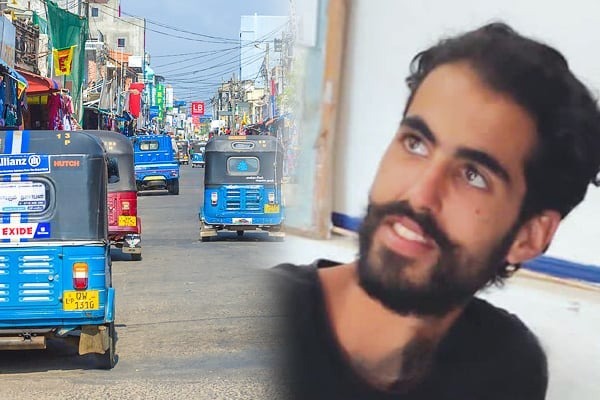 இலங்கையில் சிக்கிய வெளிநாட்டவரால் அச்சம் - தமிழர் பகுதிக்கு ஏற்படவுள்ள ஆபத்து