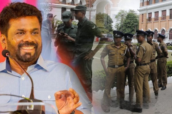 இலங்கையை அதிர வைக்கும் குற்றச்செயல்களின் பின்னணி - அதிர்ச்சியில் அநுர அரசாங்கம்