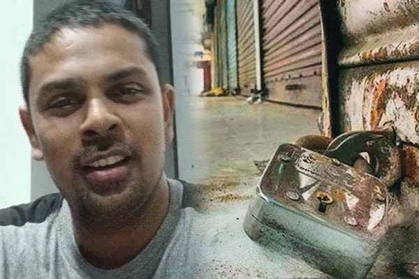 கடையடைப்பு போராட்டம் தொடர்பில் அர்ச்சுனாவின் விசேட தகவல்