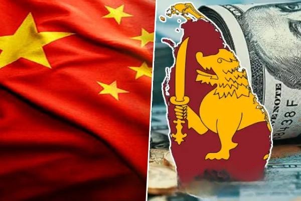 சீனாவிடம் இருந்து மில்லியன் டொலர் கடன் பெறும் இலங்கை