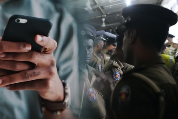 அலுவலக பெண்கள் கழிவறைக்குள் இளைஞர் செய்த செயலால் பெரும் அதிர்ச்சி