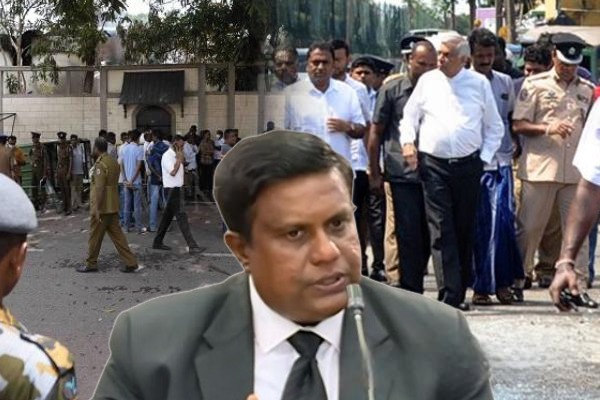 நீதிமன்றத்தில் திக் திக் நிமிடங்கள்... பயத்தில் உறைந்த திலீப பீரிஸ்!