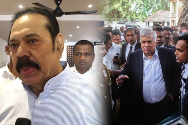 மகிந்தவுக்கு எதிராக 14 வழக்குகள் - பரபரப்பாகும் ராஜபக்ச குடும்பம்