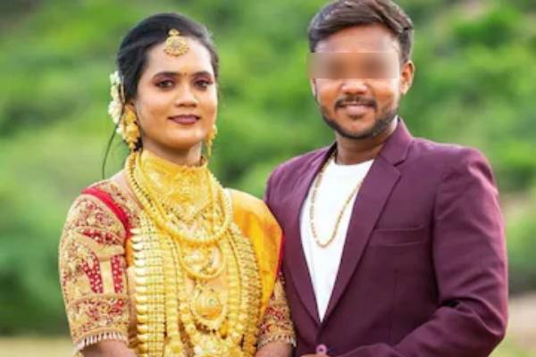 300 சவரன் போட்டா மருமகள்; இல்லை வேலைக்காரி - கொடுமையால் பெண் விபரீத முடிவு?