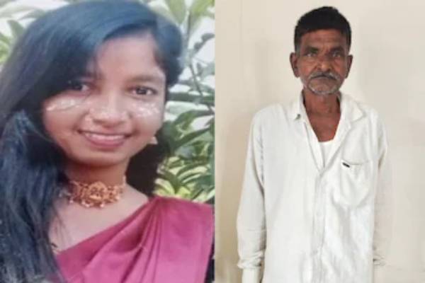 பெற்ற மகளுக்கு தந்தை செய்த கொடூரம் - விசாரணையில் திடுக் தகவல்