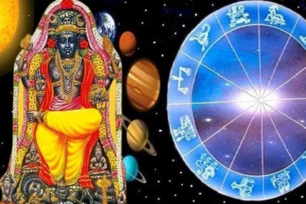 குரு பெயர்ச்சி: 12 ஆண்டுகளுக்குப் பின் விபரீத ராஜ யோகம் ; இவர்களுக்கு மிகப் பெரிய அதிர்ஷ்டம் காத்திருக்கிறது