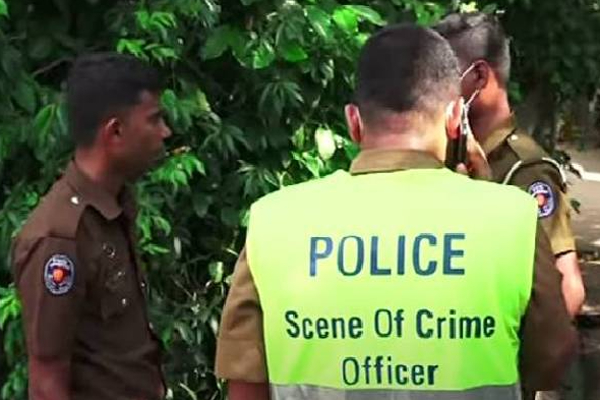 தமிழர் பகுதியில் பெரும் சோக சம்பவம் ; இளைஞனின் மரணத்தால் அதிர்ச்சி