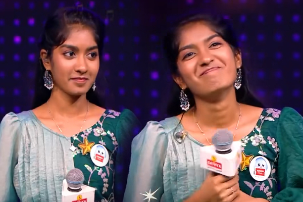 தமிழக முகாமில் ஈழப் பெண்ணின் ஆசை ; இயக்குநர் மிக்ஷ்கின் அறிவிப்பால் அதிர்ந்த இசை அரங்கம்!