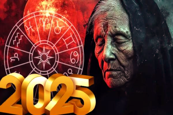 பாபா வங்கா கூறிய 2025 இறுதி ரகசியம் – இந்த 3 ராசிகள் வாழ்க்கை மாறுமாம்: உங்க ராசி என்ன?