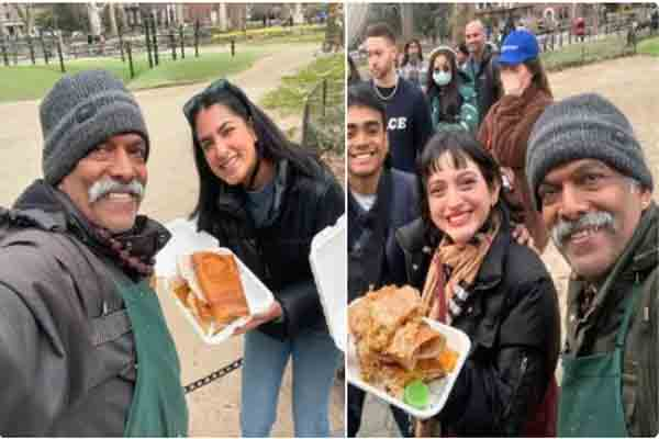 அமெரிக்காவை கலக்கும் யாழ் தமிழர் ; உலககெங்கும் கிடைத்த பெரும் அங்கீகாரம்