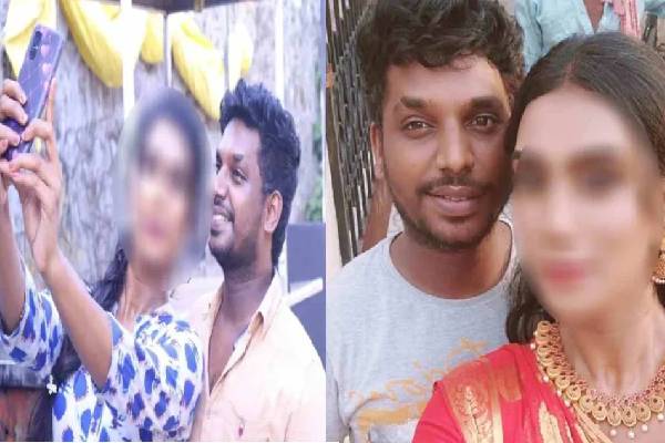 திருநங்கையை சகோதரியாகதான் பார்த்தேன் - ஷாக் கொடுத்த நாஞ்சில் விஜயன்