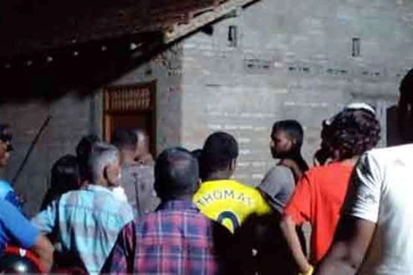 நள்ளிரவில் இலங்கையை உலுக்கிய சம்பவம் ; தாய்க்கும் மகனுக்கும் நடத்தப்பட்ட பெரும் கொடூரம்