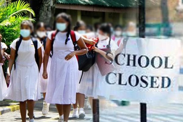 பாடசாலைகளுக்கான தவணை விடுமுறை தொடர்பில் வெளியான முக்கிய அறிவிப்பு