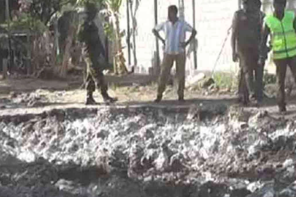 மித்தெனியவில் மீட்கப்பட்ட இரசாயனங்கள் தொடர்பில் வெளியான அதிர்ச்சி தகவல்