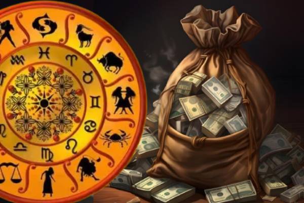 சுக்கிரனால் உருவாக்கும் ராஜயோகம் ; இந்த 3 ராசிக்காரர்களுக்கு தேடி வரப்போகும் பணக்கார யோகம்