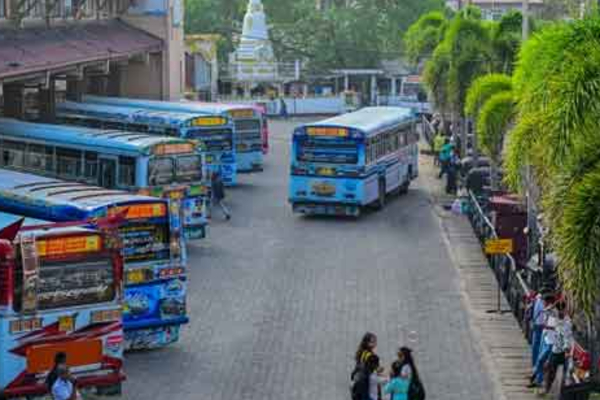 பயணிகளின் மீதிப் பணத்தில் போதைப்பொருள் வாங்கும் சாரதிகள்- நடத்துனர்கள் ; அம்பலமான தகவல்
