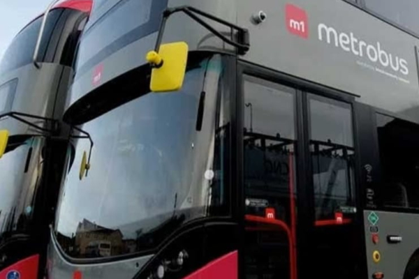 இலங்கையில் ஒக்டோபர் முதல் மெட்ரோ பேருந்து !