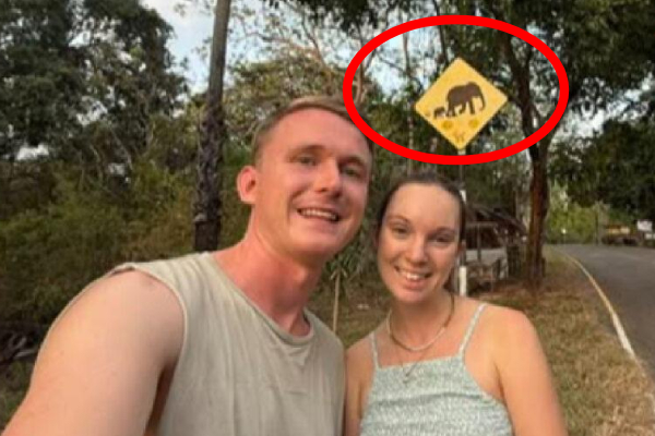 உலகில் வேறு எங்கும் கண்டதில்லை; வெளிநாட்டு தம்பதியால் பெருமைகொள்ளும் இலங்கை!