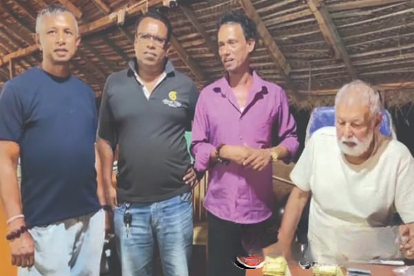 இலங்கையில் அவுஸ்திரேலிய பயணிக்கு இன்ப அதிர்ச்சி! 18 இலட்சம் ரூபா பணத்திற்கு நடந்தது என்ன...!