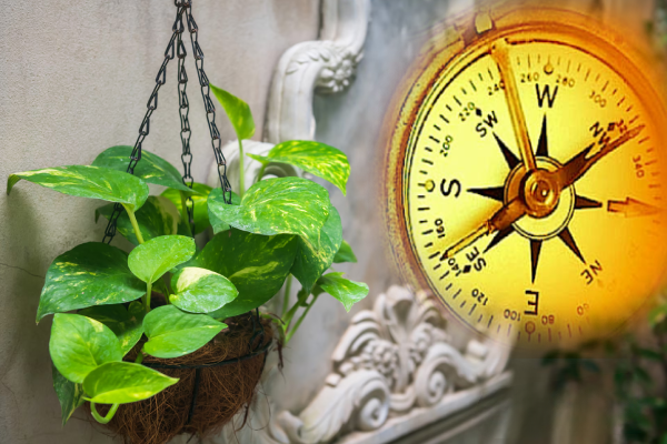 வீட்டில் மணி பிளாண்ட் இந்த திசையில் வைக்க கூடாதாம் - ஏன் தெரியுமா?