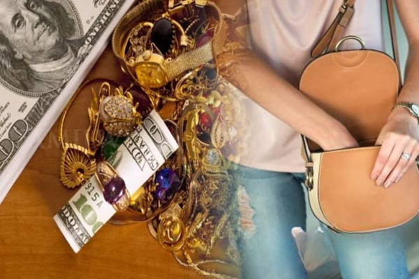 இலங்கை கணவனுடன் வந்த இந்திய பெண்ணுக்கு காத்திருந்த அதிர்ச்சி