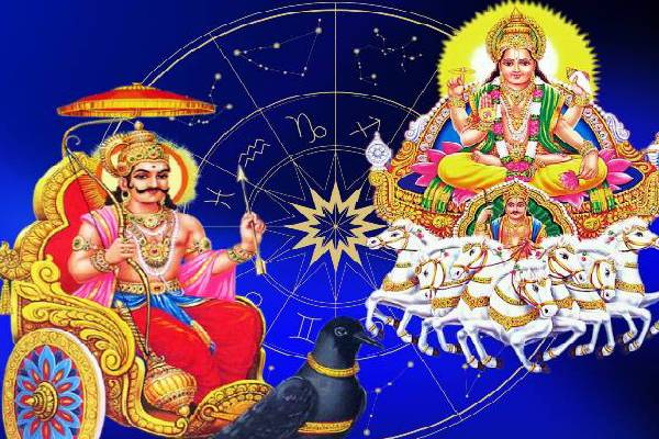 30 ஆண்டுகளுக்கு பின் உருவாகும் சமசப்தம யோகத்தால் துரதிர்ஷ்டத்தை அனுபவிக்கப்போகும் ராசிக்காரர்கள்