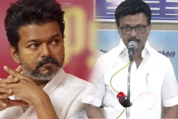 கைது செய்யப்படுகிறா விஜய்? வெளியான அதிர்ச்சி தகவல்