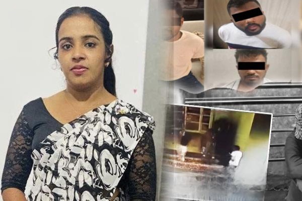 இஷாரா செவ்வந்தி தொடர்பில் பத்மே குழுவினர் வெளியிட்ட அதிர்ச்சி தகவல்