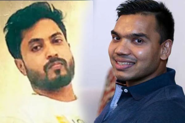 ஆபத்தான நபரான கெஹல்பத்தரவுக்கும் நாமலுக்கும் நெருங்கிய தொடர்பு