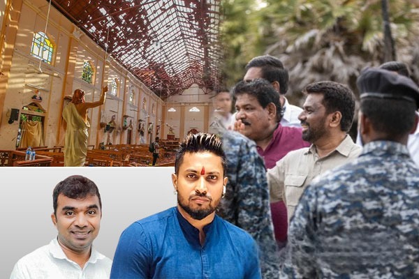 அநுர மீது யாரும் எதிர்பார்க்காத குற்றச்சாட்டு..! முன்னாள் எம்.பியால் வெடித்த சர்ச்சை