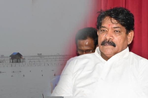 அட்டை பண்ணை தொடர்பில் சர்ச்சையான கருத்து! ஊழலில் ஈடுபடுகின்றாரா கடற்றொழில் அமைச்சர்