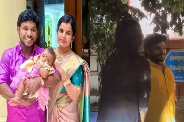 நாஞ்சில் திருநங்கையை ஏமாற்றியது உண்மையோ? சிக்கிய ஆதாரம்! வெளுத்து வாங்கும் நெட்டிசன்கள்