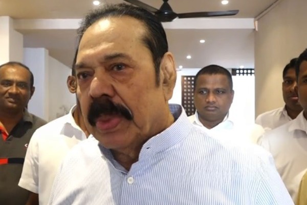 மகிந்தவுக்கு உயிராபத்து.. பாதுகாப்பு கோரும் ரணில் தரப்பு