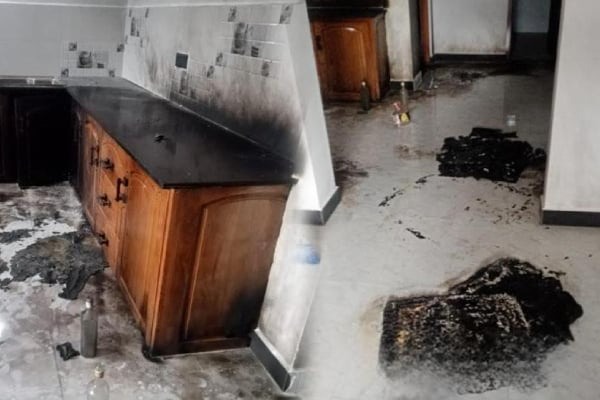 வெளிநாட்டில் தலைமறைவாகி உள்ள ஆபத்தான நபருக்கு தென்னிலங்கையில் காத்திருந்த அதிர்ச்சி