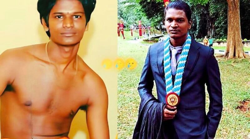 யாழில் ஆலயத்திலேயே பலியான பட்டதாரி இளைஞன் ; அதிர்ச்சி கொடுத்த உடற்கூற்று பரிசோதனை