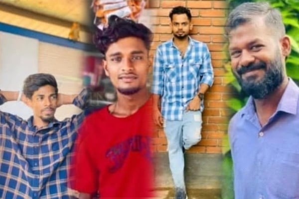 4 தமிழ் இளைஞர்களின் உயிரை பறிந்த கோர விபத்துக்கான காரணம்: பொலிஸார் வெளியிட்ட தகவல்
