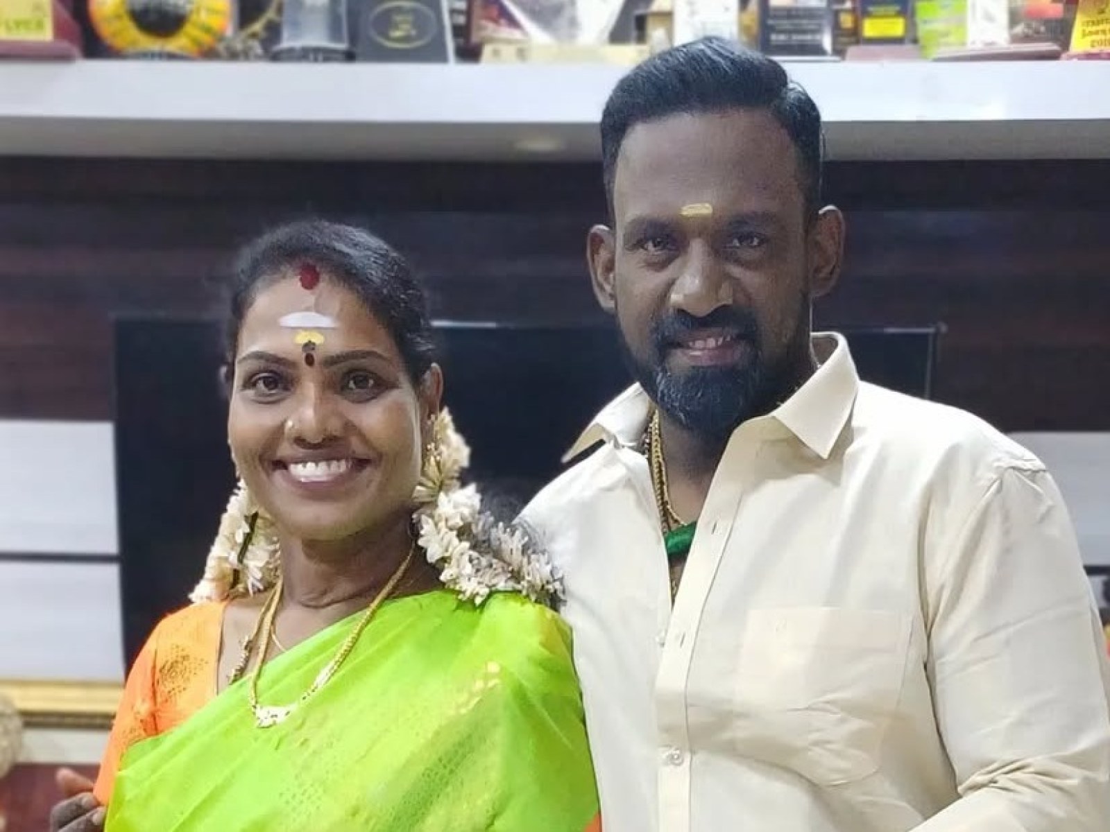 ரோபோ சங்கரின் கடைசி ஆசை.. நிறைவேறாமல் போனது ஏன்?