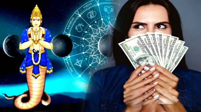 சக்தி வாய்ந்த கிரகமாக மாறும் ராகு.. இவங்களுக்கு தலைவிதியே மாறும்- ஜாக்கிரதை!