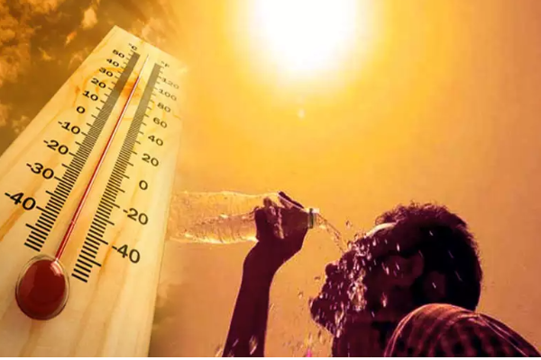 வானிலையில் ஏற்படவுள்ள மாற்றம் ; பொதுமக்களுக்கு விடுத்துள்ள எச்சரிக்கை