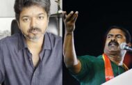 விஜய் இதயத்தில் வலியோ காயமோ இல்லை - சீமான் கடும் விமர்சனம்