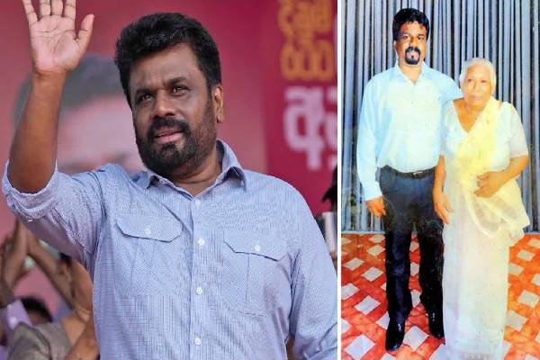 ஜனாதிபதி அநுர பற்றி அவரது தாயார் பகிர்ந்த ஆச்சரிய தகவல்கள்