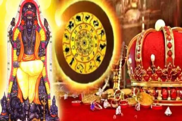 குருபகவானால் கேந்திர திரிகோண யோகம் ; கோடீஸ்வர யோகம் பெறும் ராசிகள்