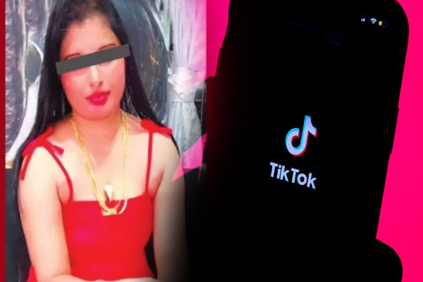 Tiktok பெண் கணவனால் எரித்துக்கொலை; விவாகரத்து கேட்டது காரணமா?