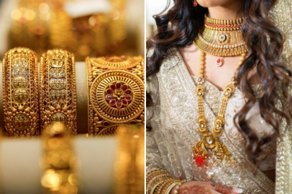 வரலாறு காணாத உச்சத்தை எட்டிய தங்கத்தின் விலை