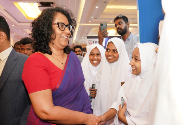 இலங்கை கல்வி துறையில் ஏற்படவுள்ள மாற்றம்! மாணவர்களுக்கு மகிழ்ச்சித் தகவல்